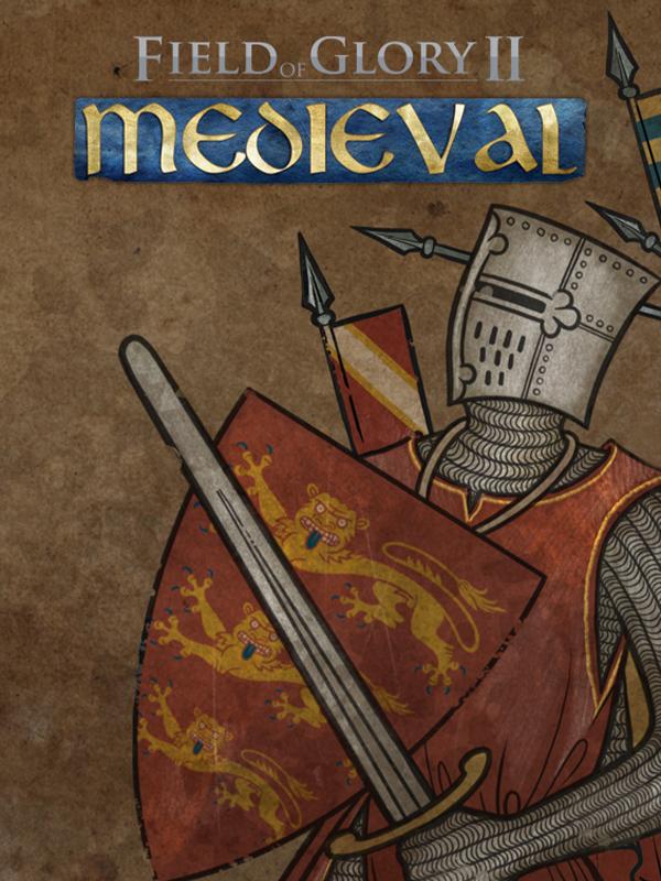 Field of Glory II: Medieval wallpaper