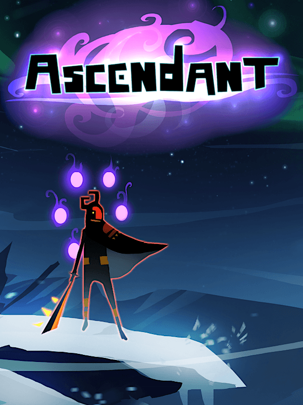 Ascendant cover