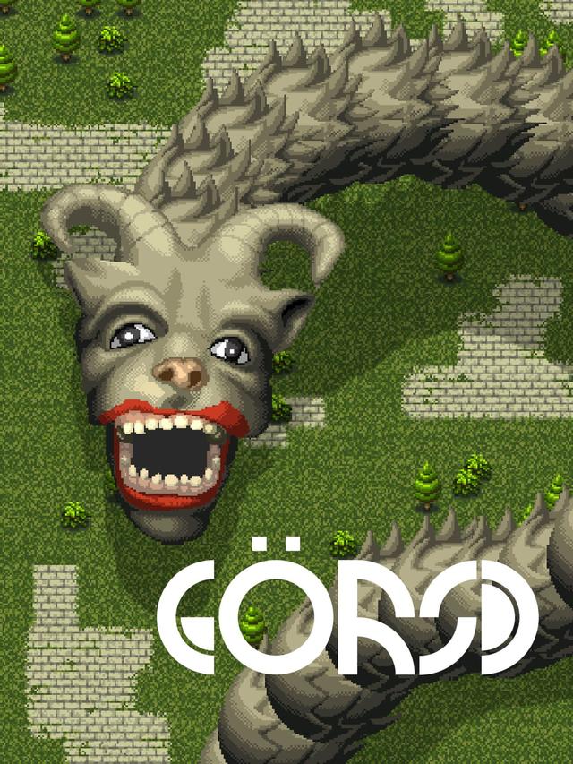 Gorsd cover