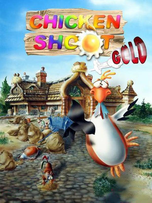 Chicken Shoot Gold cover