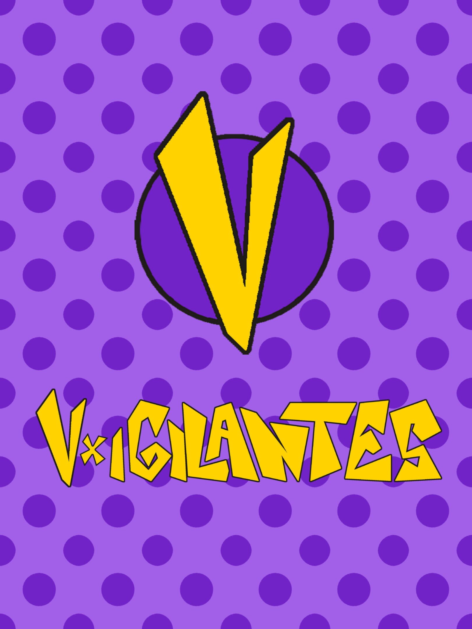 VxVigilantes cover