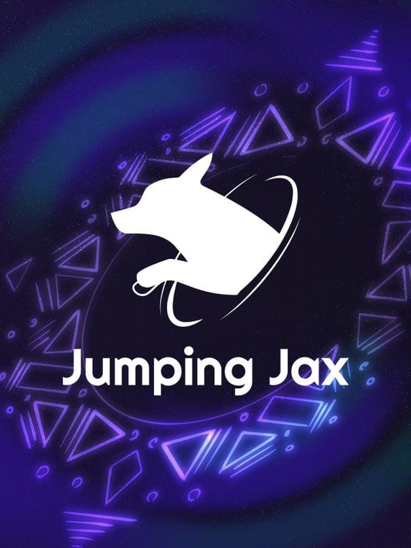 Jumping Jax cover