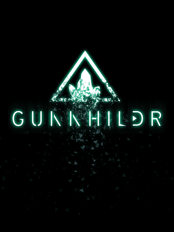 Gunnhildr cover