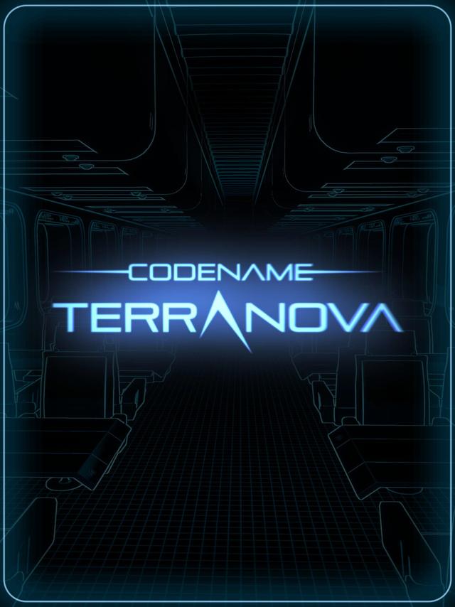 Codename: Terranova wallpaper