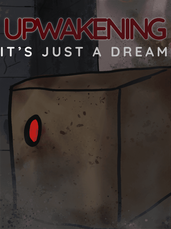 UpWakeNing wallpaper