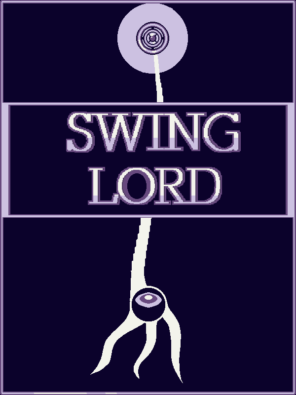 Swing Lord cover