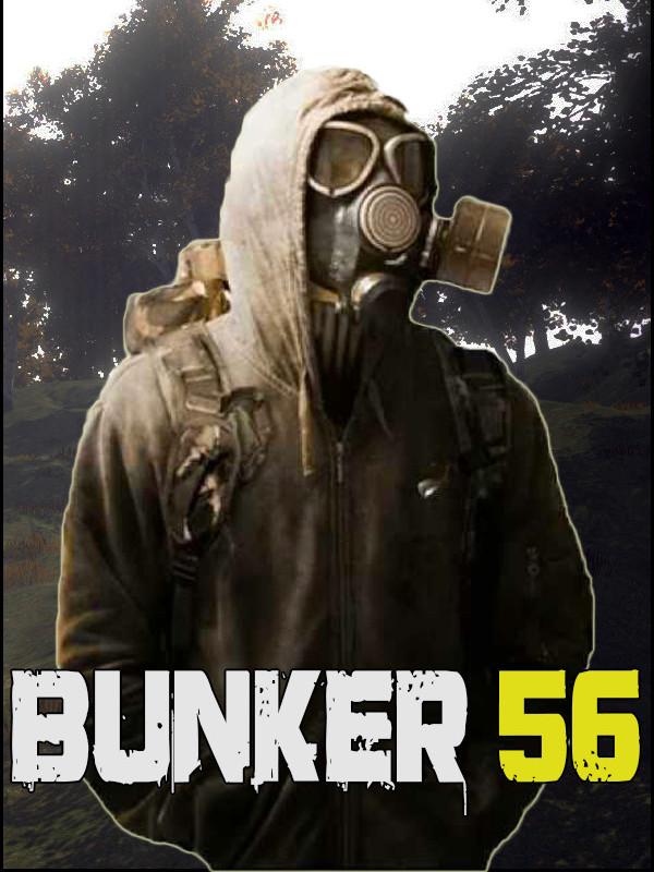 Bunker 56 cover