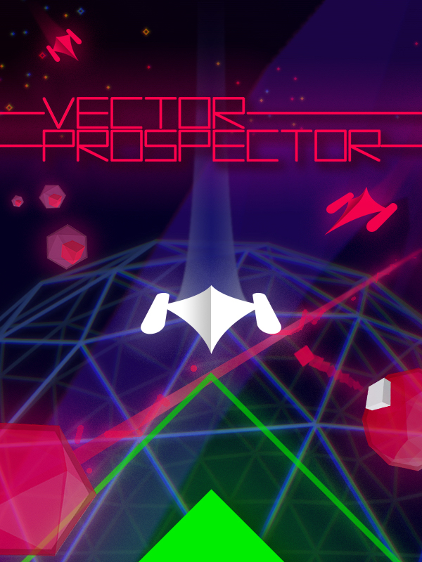 Vector Prospector cover