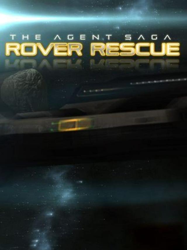 Rover Rescue wallpaper