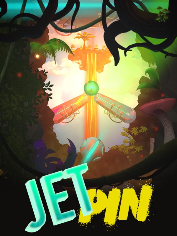 jetPin cover