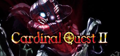 Cardinal Quest 2 cover