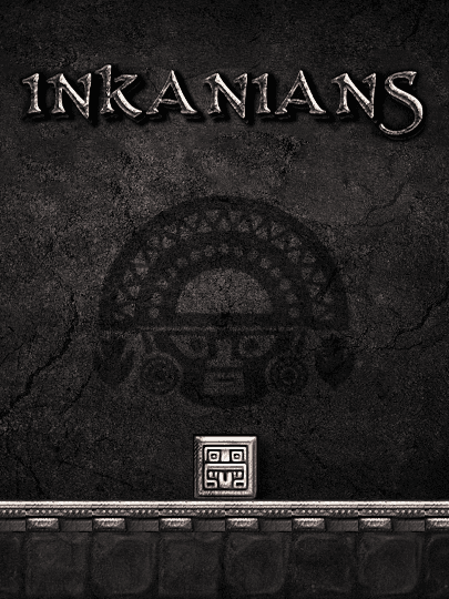 Inkanians cover