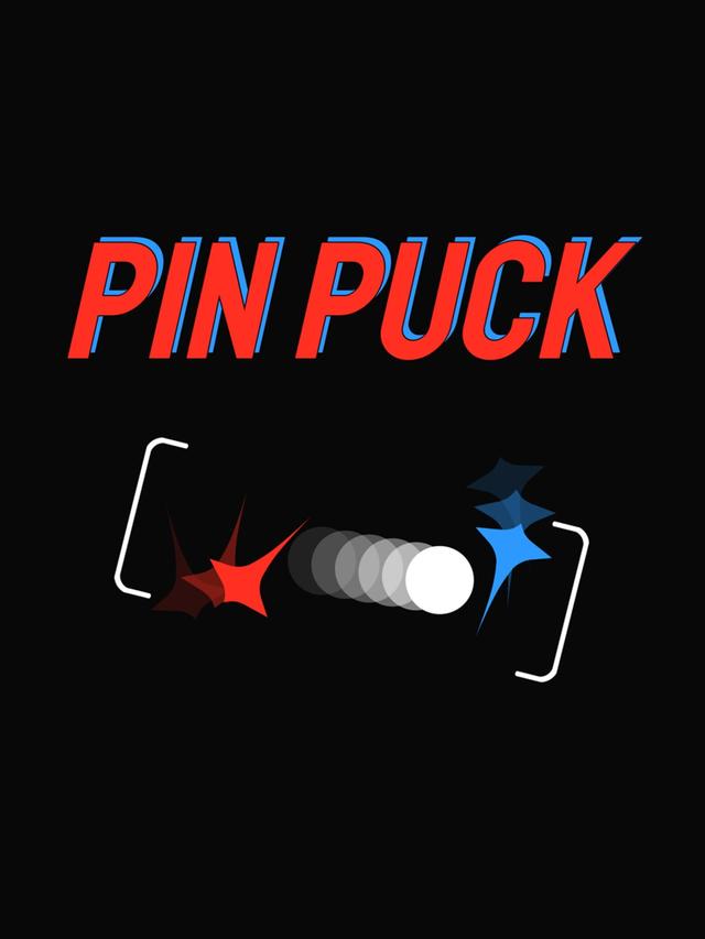 Pin Puck cover