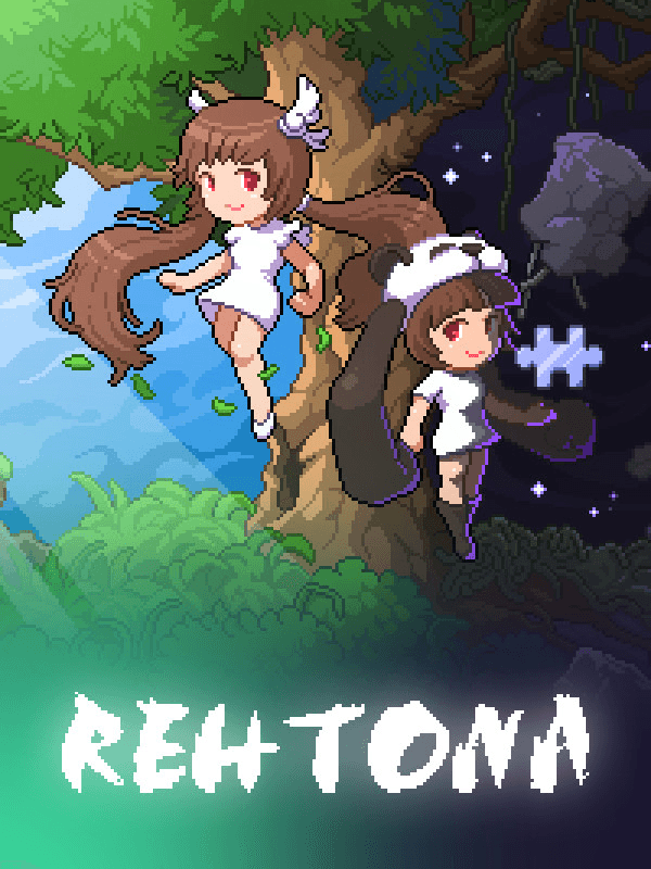 Rehtona wallpaper