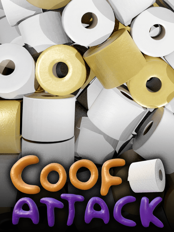 Coof Attack cover