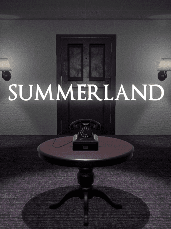 Summerland cover