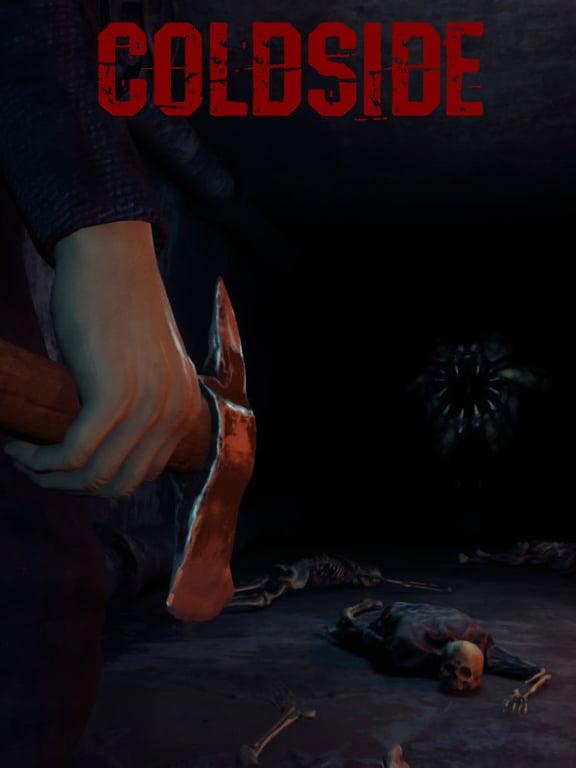 ColdSide cover