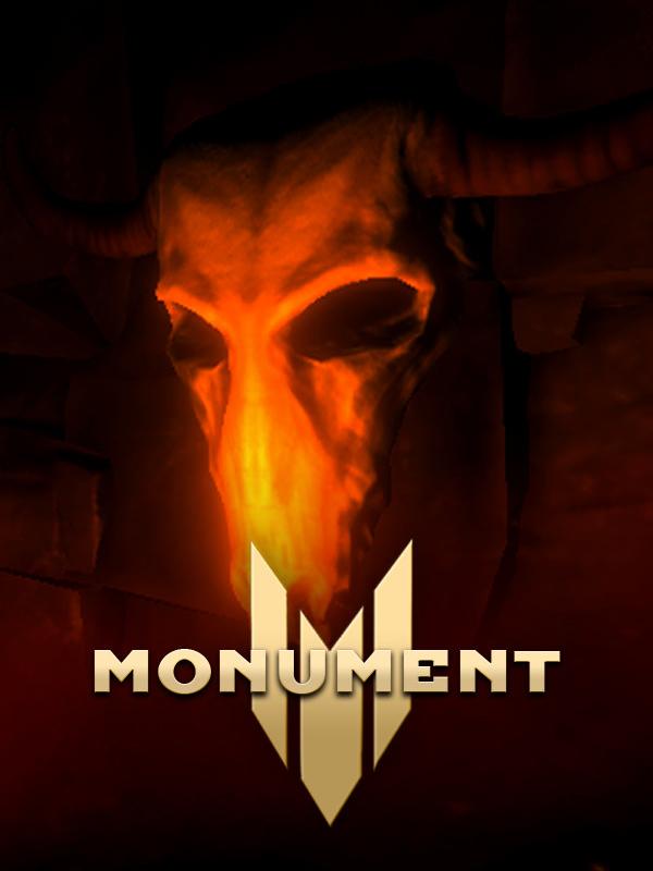 Monument cover