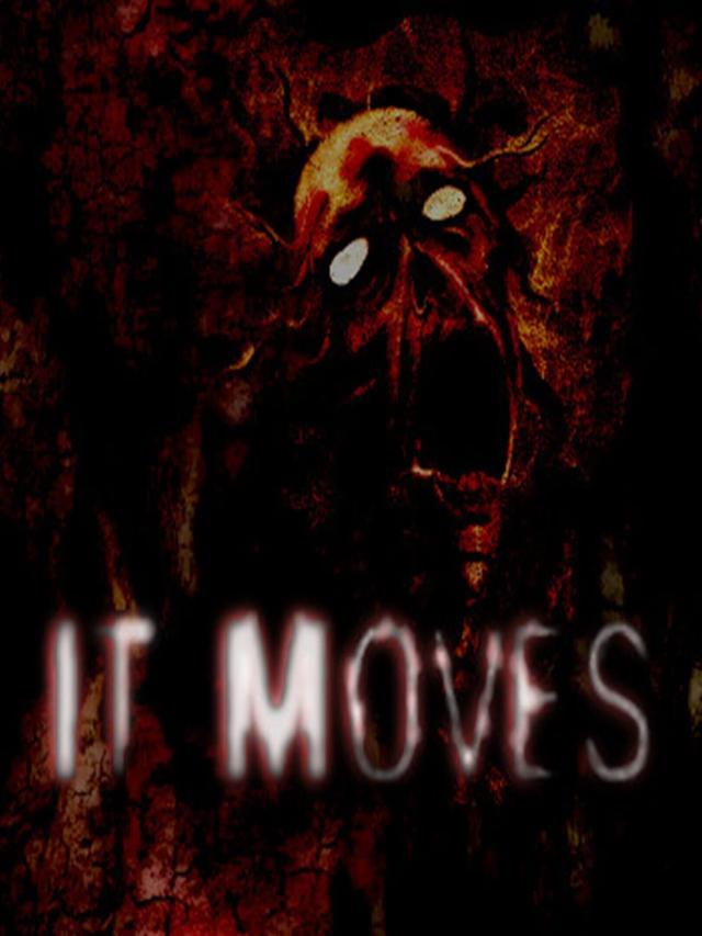 It Moves cover