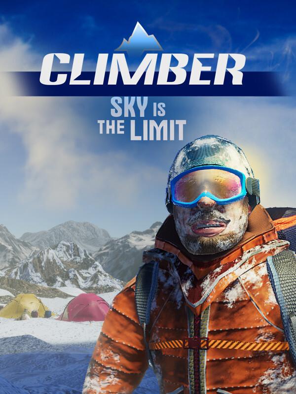 Climber: Sky is the Limit wallpaper