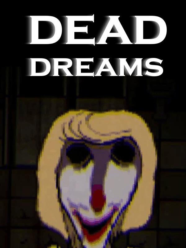 Dead Dreams cover