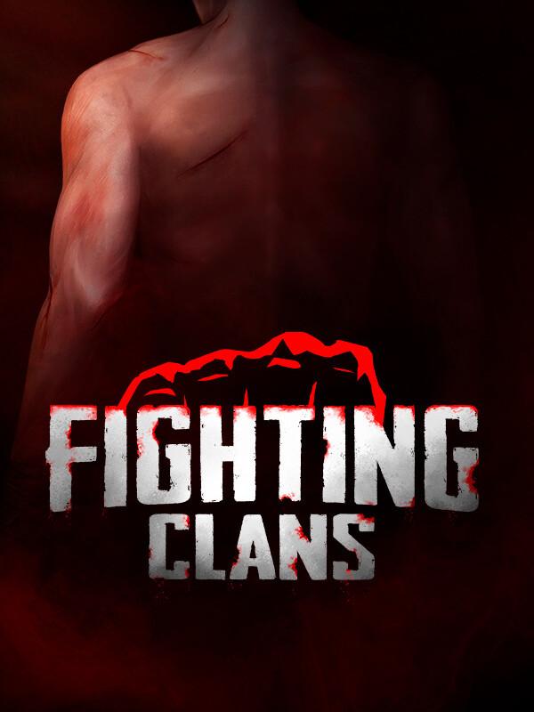 Fighting Clans wallpaper