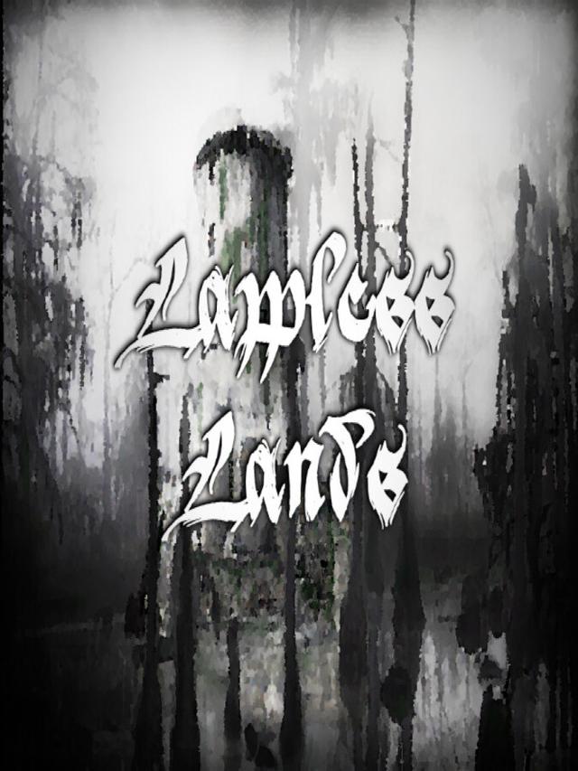 Lawless Lands wallpaper