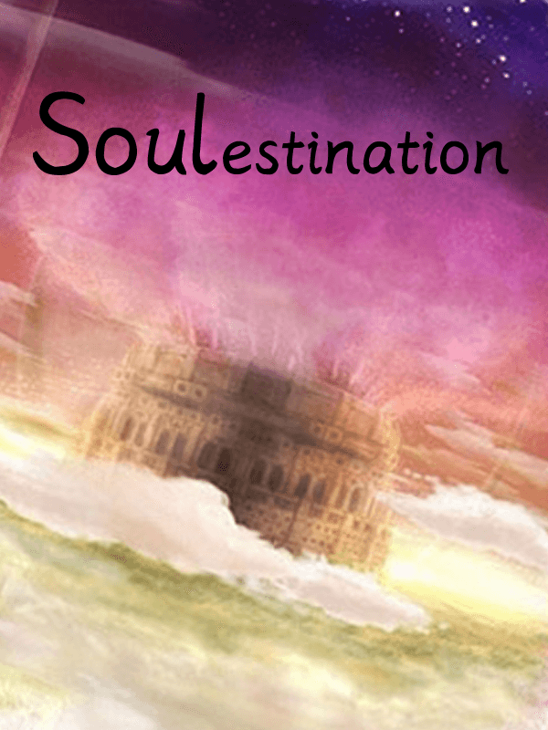 Soulestination cover