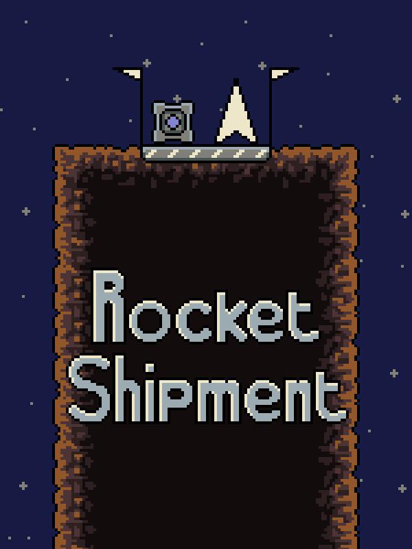 Rocket Shipment cover