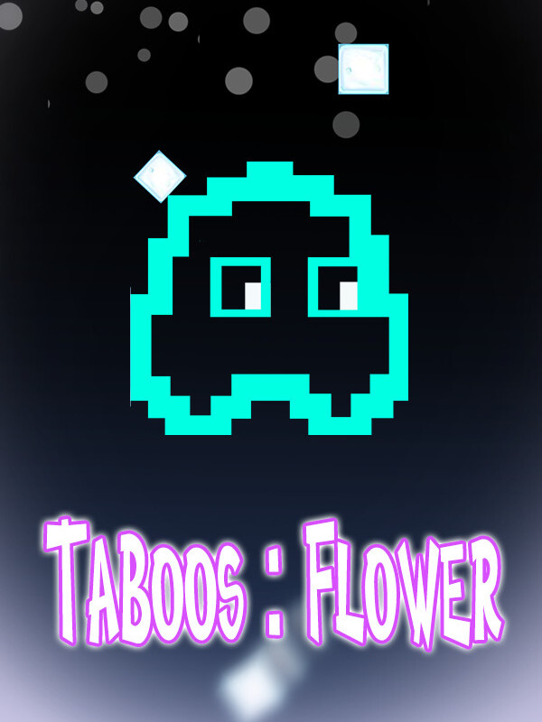 Taboos: Flower cover