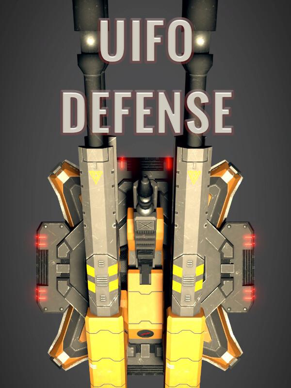 UIFO Defense HD wallpaper