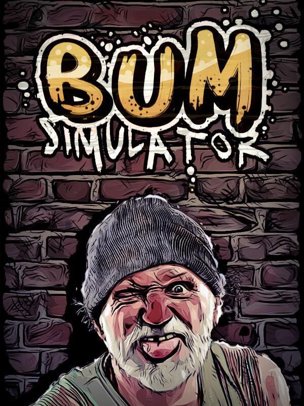 Bum Simulator cover