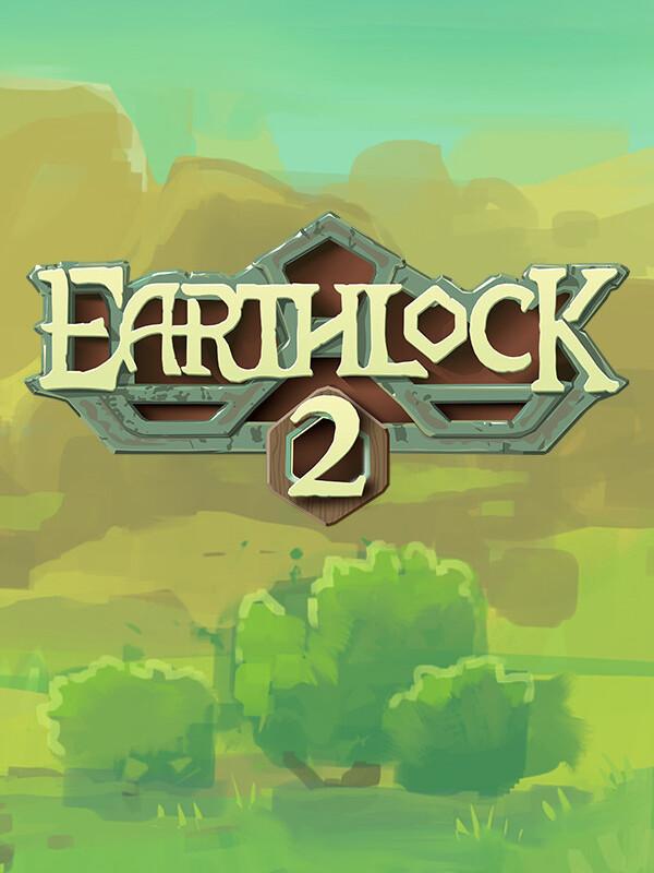 Earthlock 2 wallpaper