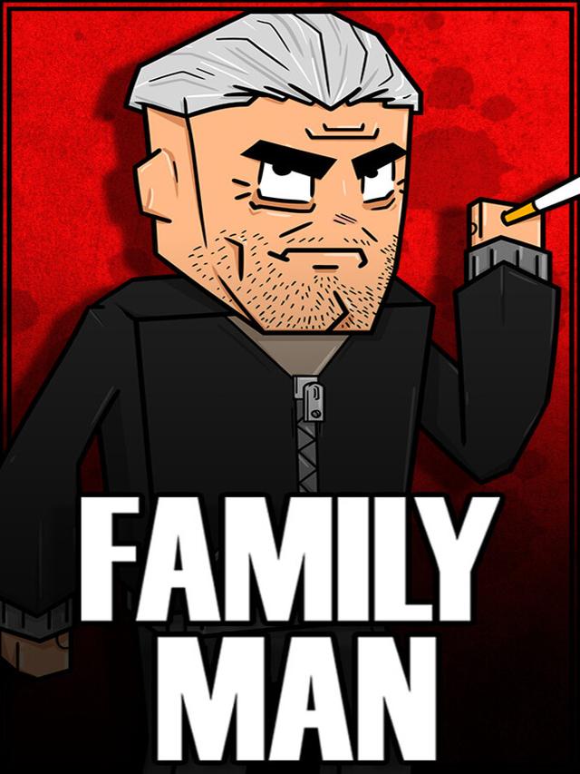 Family Man wallpaper