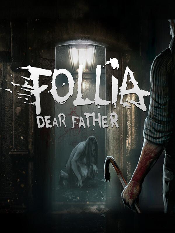 Follia: Dear Father cover