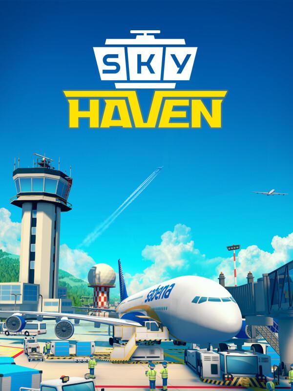 Sky Haven cover