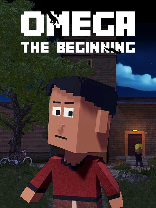 Omega: The Beginning wallpaper