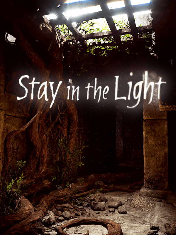 Stay in the Light cover