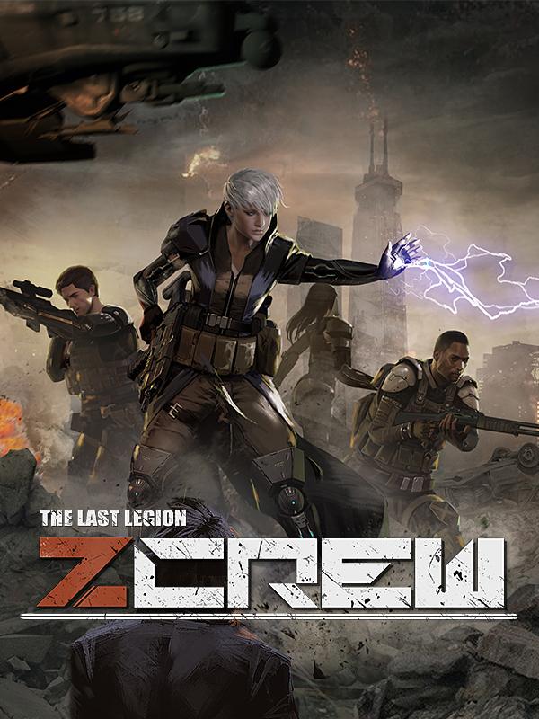 ZCrew cover