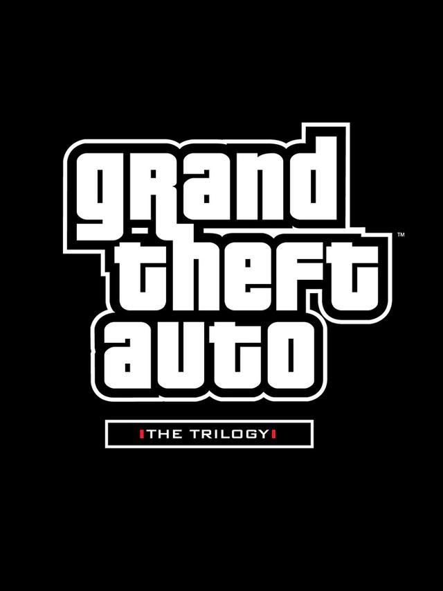 Grand Theft Auto: The Trilogy wallpaper