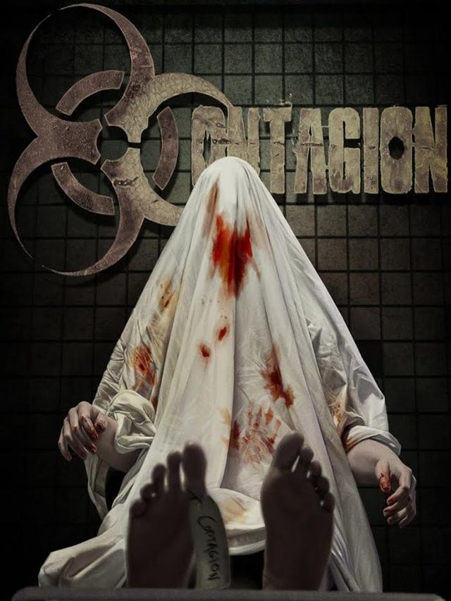 Contagion cover