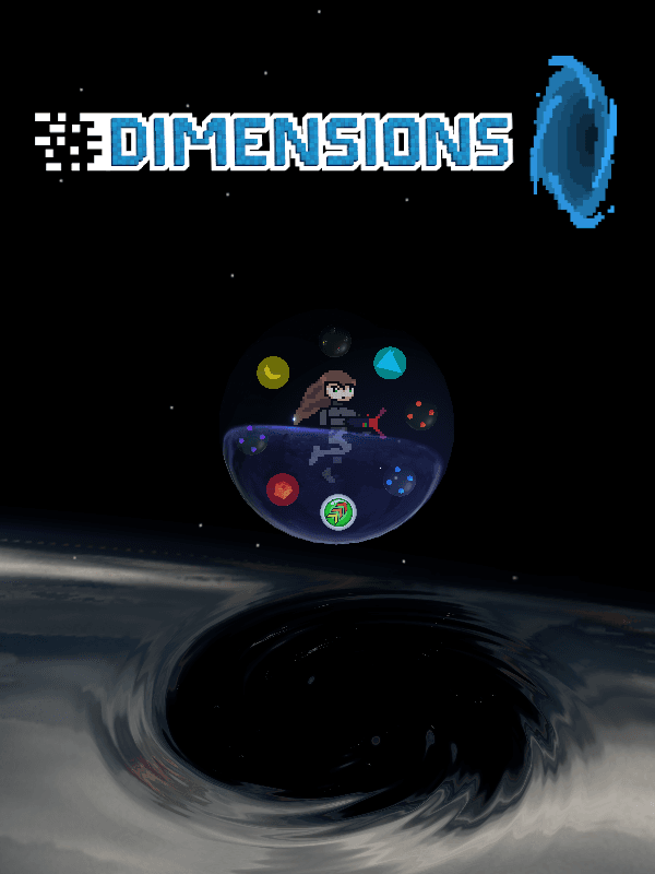 Dimensions cover