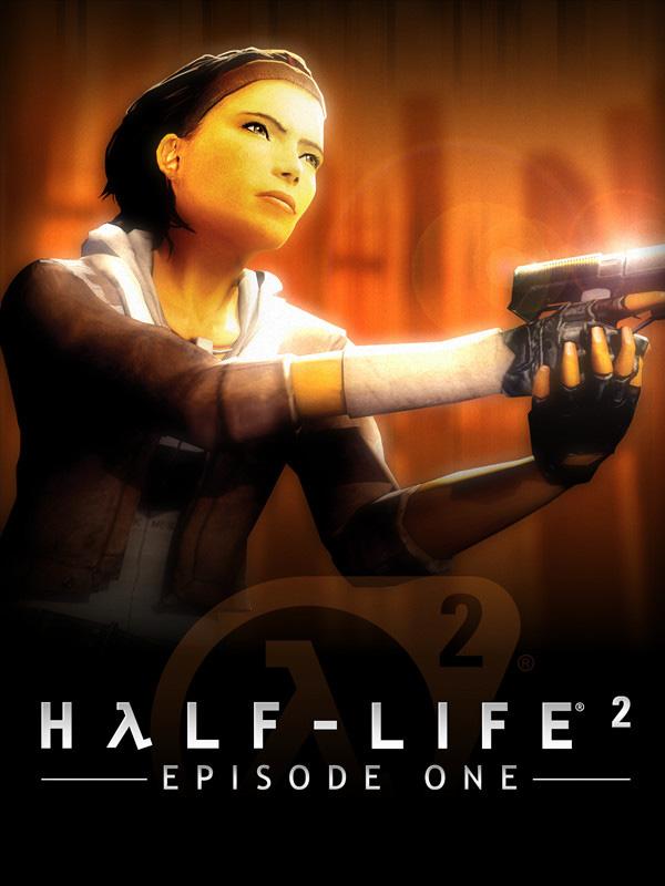 Half-Life 2: Episode One wallpaper