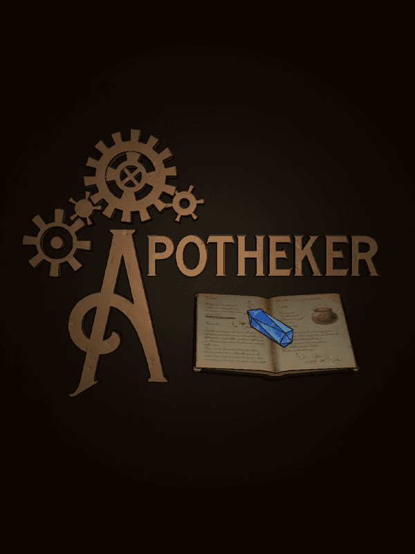 Apotheker cover