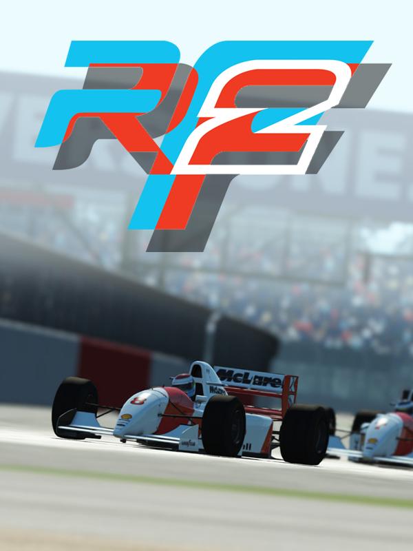 rFactor 2 wallpaper