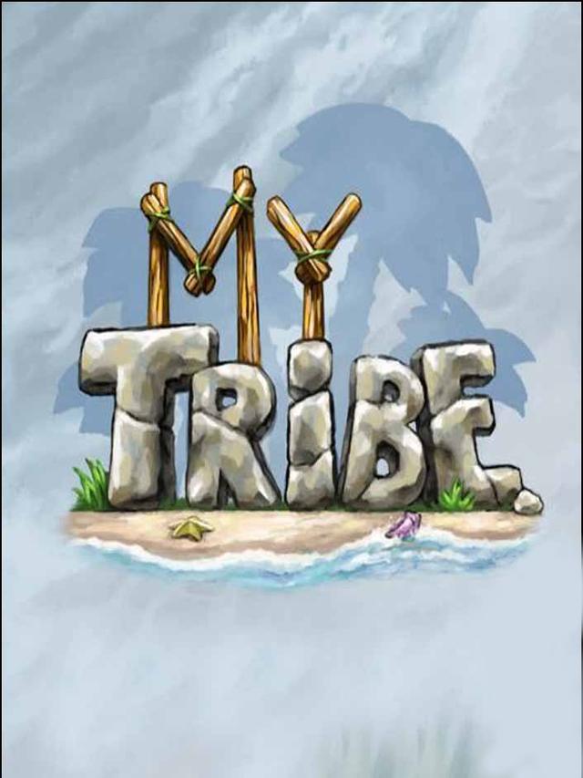 My Tribe cover