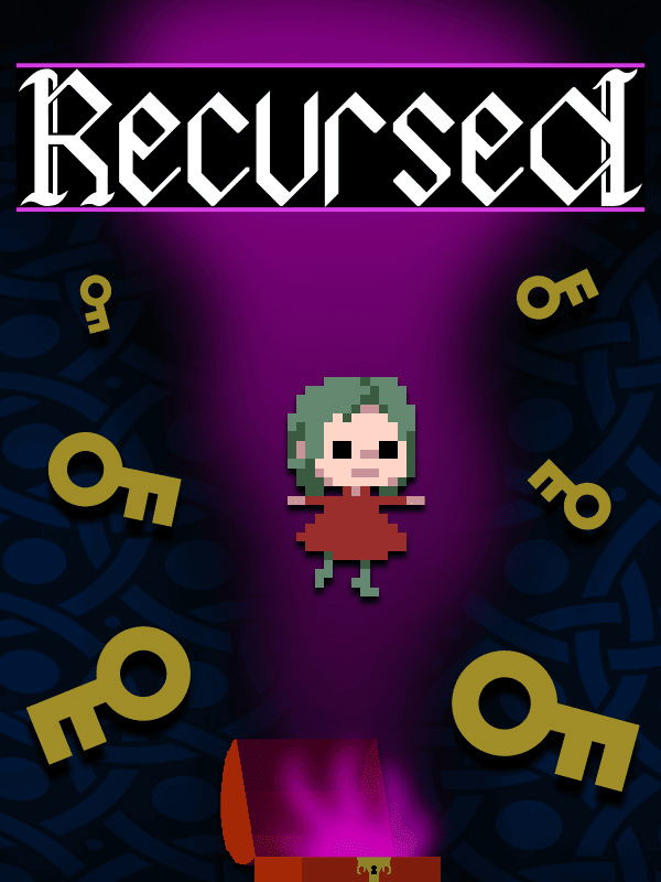 Recursed cover