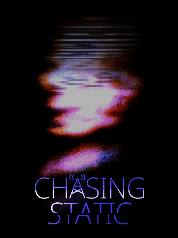 Chasing Static cover