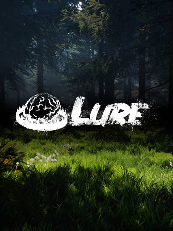 Lure cover