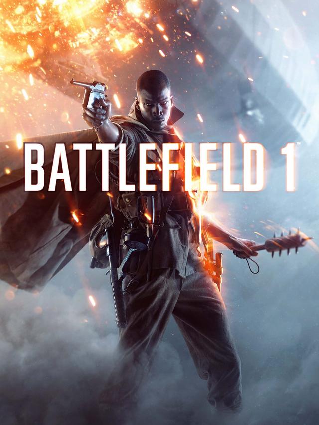 Battlefield 1 wallpaper